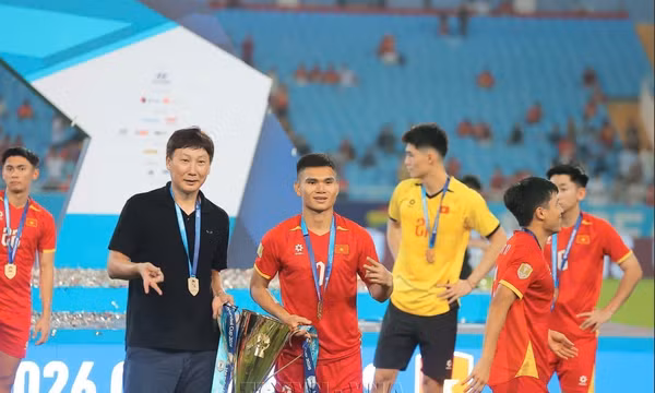 FIFA ASEAN Cup 2026: Diện mạo mới cho bóng đá khu vực