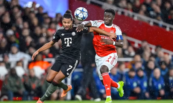 Bayern Munich - Arsenal: Hiểm địa Allianz Arena