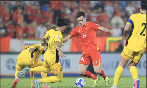 Tuyển Việt Nam - Tuyển Malaysia: Màn đối đầu đầy duyên nợ