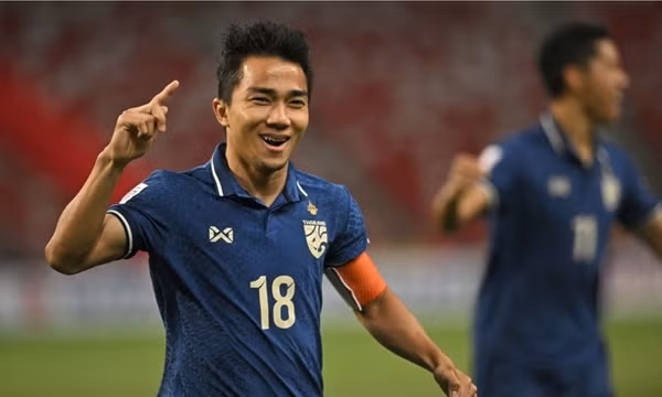Nhận diện sức mạnh của 'Voi chiến' tại FIFA ASEAN Cup