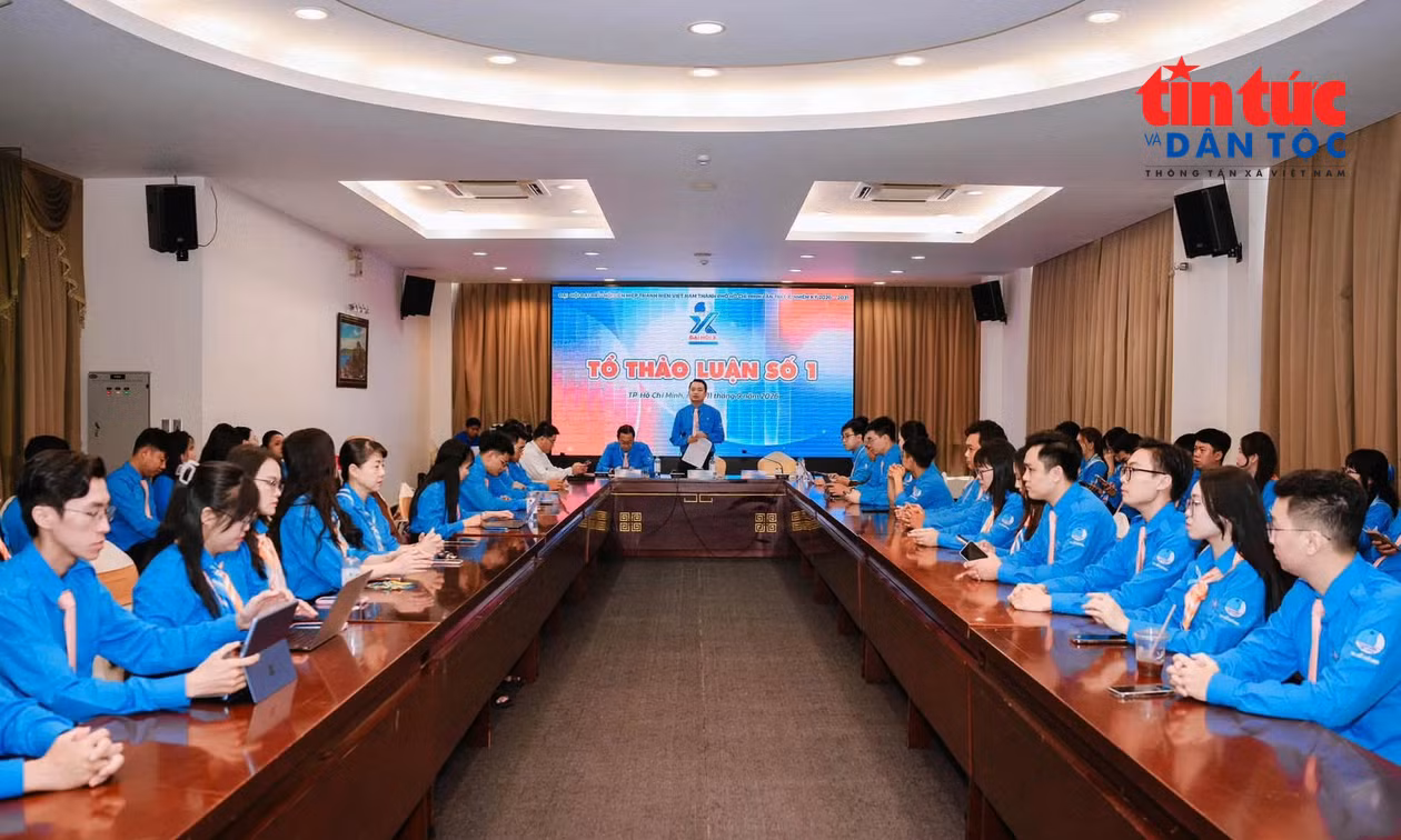 Đặt hàng nghiên cứu từ những bài toán của thành phố