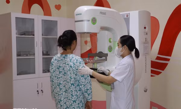 Xử phạt hành chính 7 cơ sở liên quan đến lĩnh vực y tế