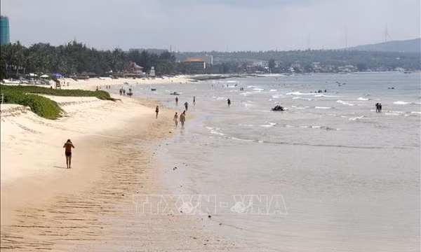 Lâm Đồng hướng tới phát triển thành trung tâm du lịch chất lượng cao