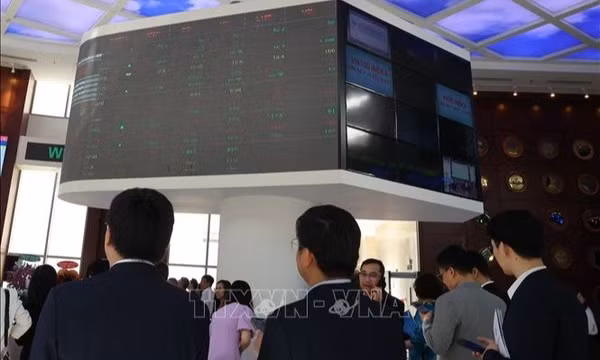 Nâng hạng thị trường chứng khoán đặt yêu cầu mới với doanh nghiệp