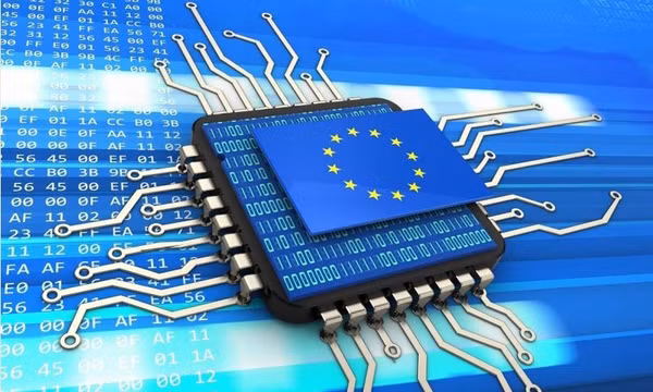 EU lên kế hoạch kích cầu, ưu tiên mua chip bán dẫn nội địa