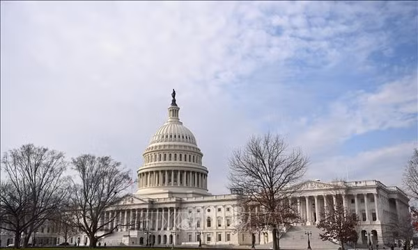 Thượng viện Mỹ phê chuẩn đề cử gây tranh cãi nhất trong nội các của Tổng thống Trump
