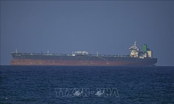 Phong tỏa Hormuz: Iran hay Mỹ đang nắm lợi thế?