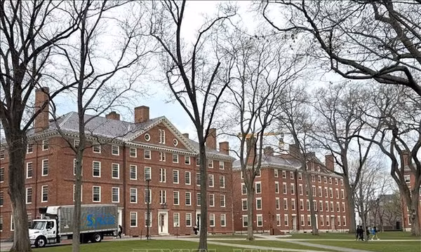 Lý do Lầu Năm Góc chấm dứt chương trình đào tạo với Đại học Harvard