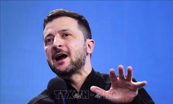 Xung đột giữa Mỹ và Israel với Iran tác động thế nào đến cuộc chiến Nga - Ukraine?