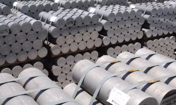 Nghịch lý về nhôm của Mỹ giữa khủng hoảng Iran