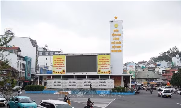 Xử lý nhà, đất công dôi dư - Bài 2
