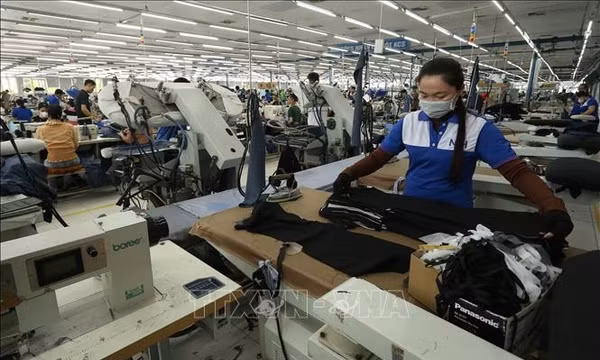 Tiêu chí chuyển đổi đơn vị sự nghiệp công lập thành doanh nghiệp