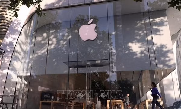 Apple và Amazon đối mặt vụ kiện về hạn chế cạnh tranh tại Anh