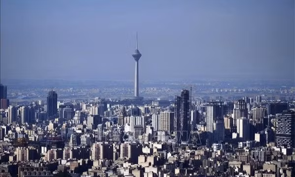 Iran thúc đẩy ngành du lịch bất chấp các lệnh trừng phạt của Mỹ
