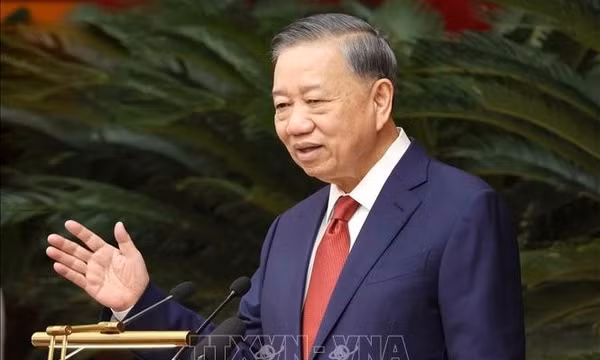 Quản trị nhân tài phục vụ phát triển nhanh và bền vững