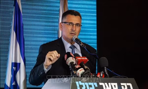 Israel, Venezuela nối lại quan hệ lãnh sự sau 17 năm