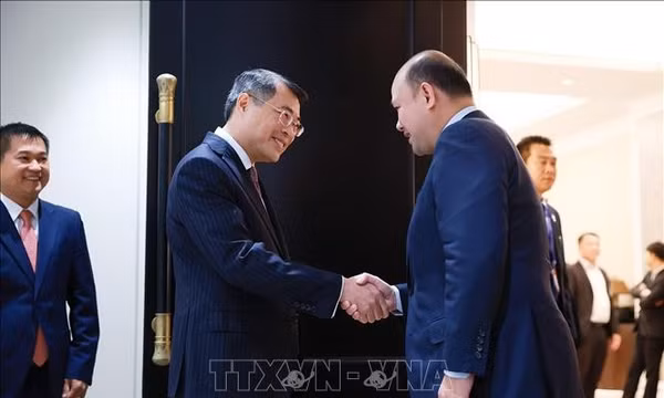Thanh niên là “hạt nhân” lan tỏa giá trị của tình hữu nghị Việt Nam - Campuchia