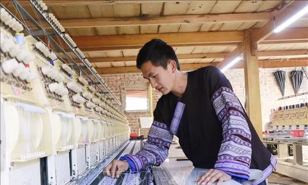 Quy định 224-QĐ/TW: Khơi thông nguồn lực phát triển - Bài 2