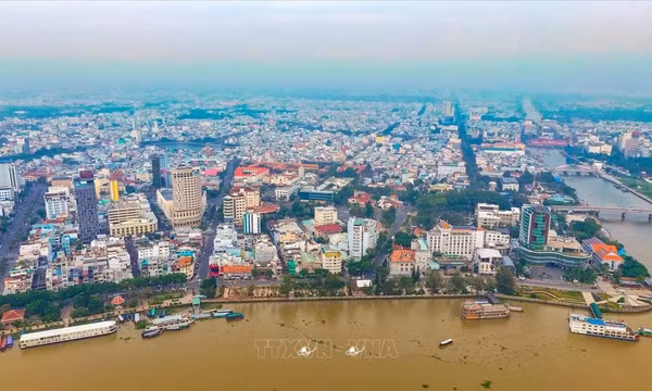 Xây dựng kế hoạch xử lý cụ thể đối với từng cơ sở nhà, đất dôi dư sau khi sắp xếp bộ máy