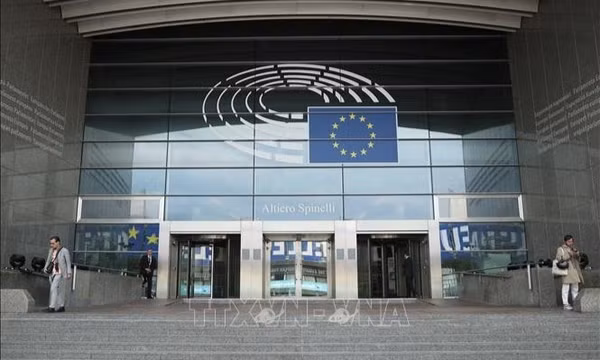 Nhiều hoài nghi bủa vây thỏa thuận thương mại EU - Mỹ