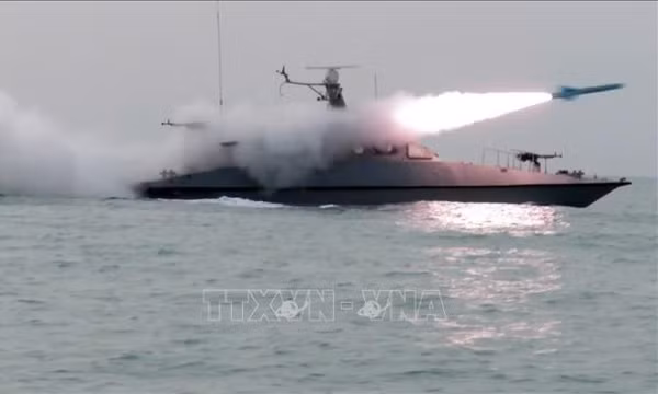 Mỹ hay Iran đang chiếm ưu thế sau hai tháng xung đột?