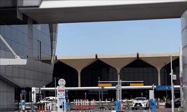 Các phi công lo ngại hậu quả khi từ chối bay tới Trung Đông