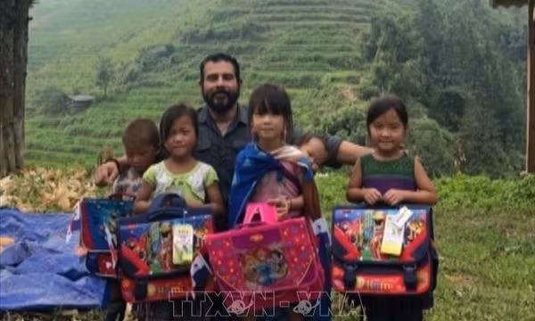 Việt Nam - Panama: Gần nhau từ những điều bình dị