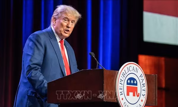 Ông Trump sẽ tiếp cận và có thể thay đổi quyền lực tổng thống như thế nào?