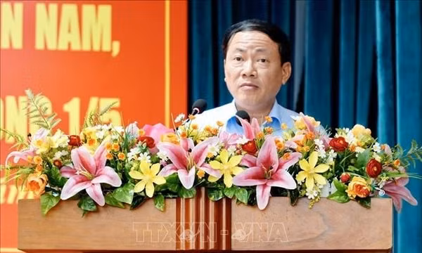 Phân cấp quyết định đầu tư xây dựng cho nhiều cơ quan, địa phương