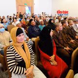 Đưa di sản dân tộc, tôn giáo đến gần công chúng bằng công nghệ số