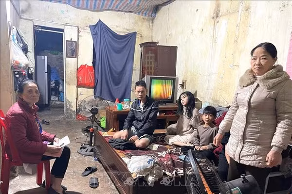 Kết nối nguồn lực, chung tay giảm nghèo