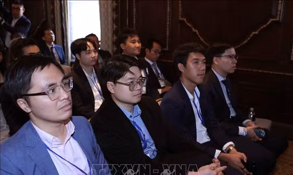 Phát huy nguồn lực trí thức Việt Nam tại Hoa Kỳ 
