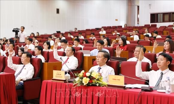 Lai Châu thông qua nghị quyết đầu tư cao tốc Bảo Hà - Lai Châu