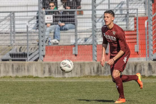 Top 5 hậu vệ "thép" của Serie A ảnh 5