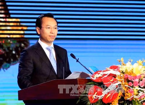 Thủ tướng: Phát huy mạnh mẽ nội lực trong mỗi người con xứ Quảng ảnh 2