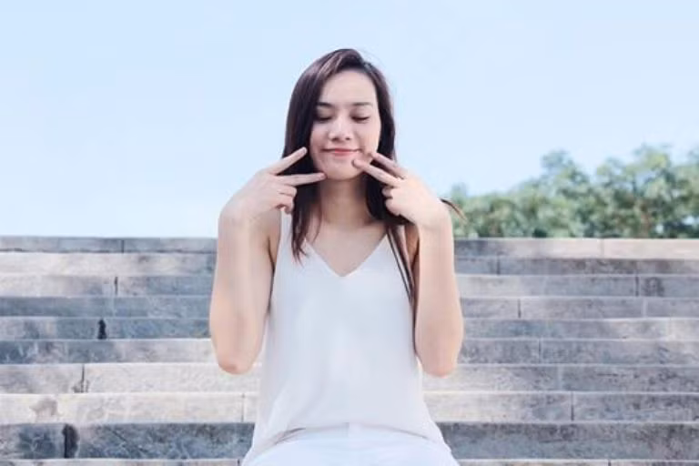 Giữa bão tố dư luận, Trương Kiều Diễm vẫn bình tĩnh tiết lộ viết "Không quay lại" vì em gái ảnh 4