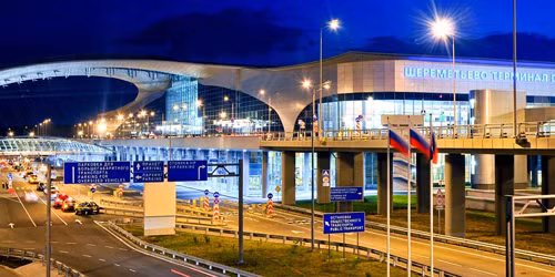 Nga tiếp tục hủy 46 chuyến bay quốc tế không rõ lý do ảnh 1