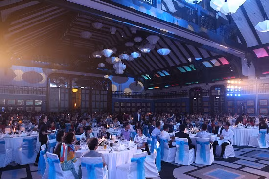 Nhiều trải nghiệm thú vị tại JW Marriott Phu Quoc Emerald Bay ảnh 2