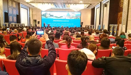 Vì sao khách Trung Quốc đến Việt Nam tăng? ảnh 1