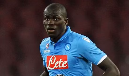 Top 5 hậu vệ "thép" của Serie A ảnh 2