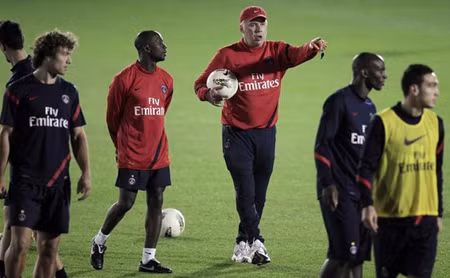 Ancelotti háo hức gặp lại Milan ảnh 1