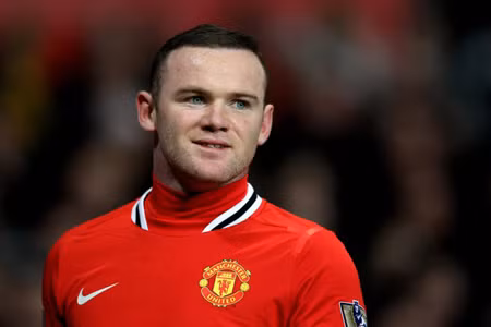Rooney sững sờ vì bị Ferguson “trảm” ảnh 1