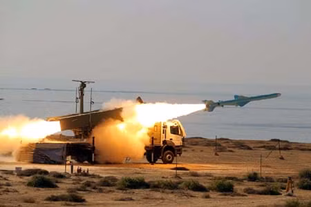 Iran đưa ra đề xuất về đàm phán hạt nhân ảnh 1