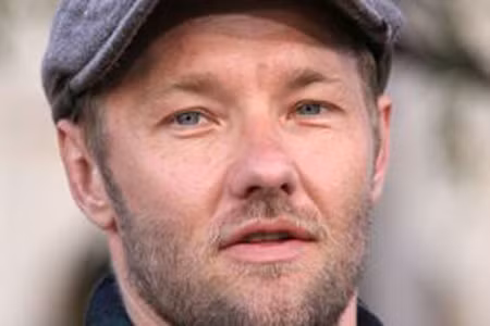 Joel Edgerton sẽ lột tả chân dung bin Laden trên màn bạc? ảnh 1