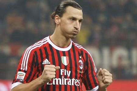 Ibrahimovic hết lời ca ngợi Tevez ảnh 1