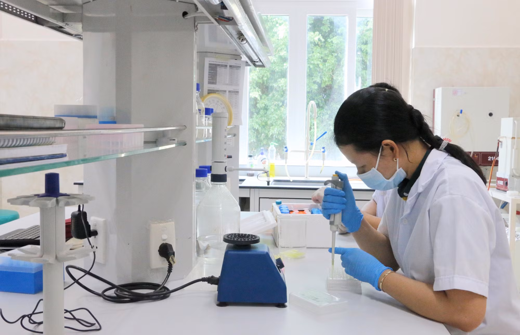 An Giang hỗ trợ tối đa 50% giá trị hợp đồng tư vấn chuyển giao công nghệ phù hợp với doanh nghiệp nhỏ và vừa.