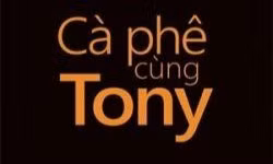 'Cảm ơn người lớn' và 'Cà phê cùng Tony' ra mắt độc giả