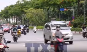 Nâng chuẩn an toàn ắc quy xe điện từ tháng 10/2026
