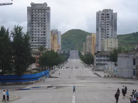 Đề xuất hội đàm liên Triều về đoàn tụ gia đình ảnh 1