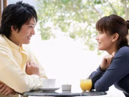 2 triệu đồng để thuê người yêu tối Valentine ảnh 1